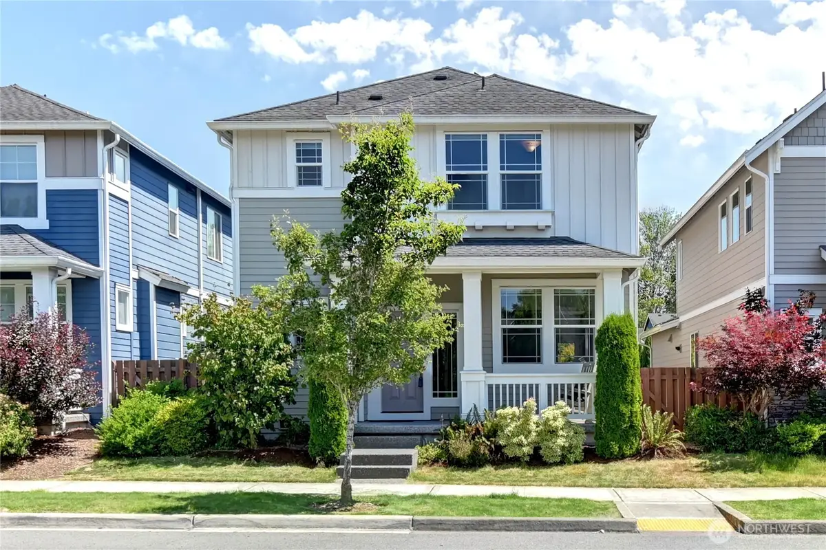 4523 Riverfront Boulevard, Everett, WA 98203 - #1