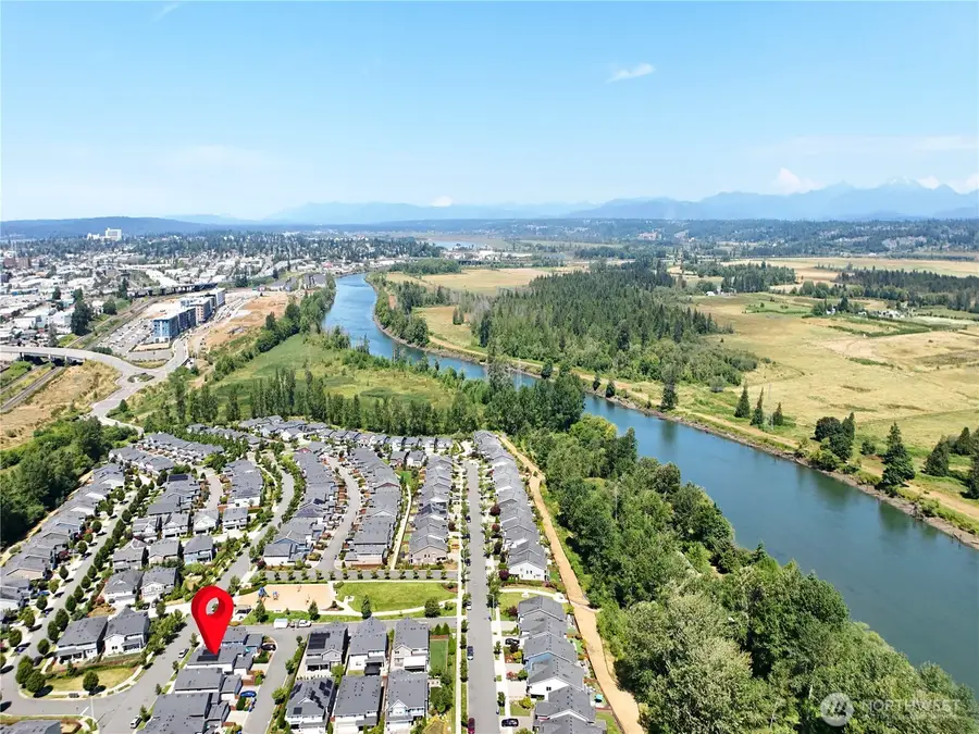 4523 Riverfront Boulevard, Everett, WA 98203 - #2