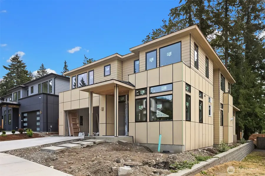 7921 NE 124th Street, Kirkland, WA 98034 - #2