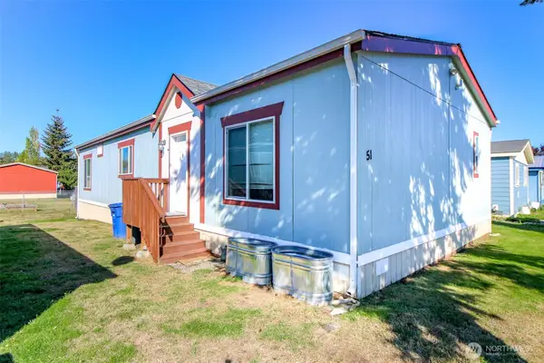300 Park Avenue #51, Buckley, WA 98321