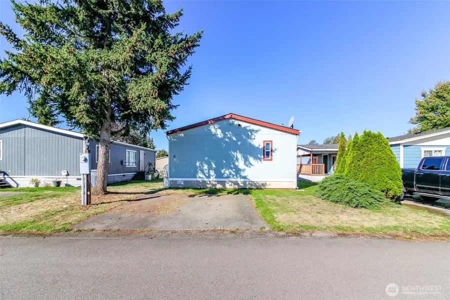 300 Park Avenue #51, Buckley, WA 98321 - #2