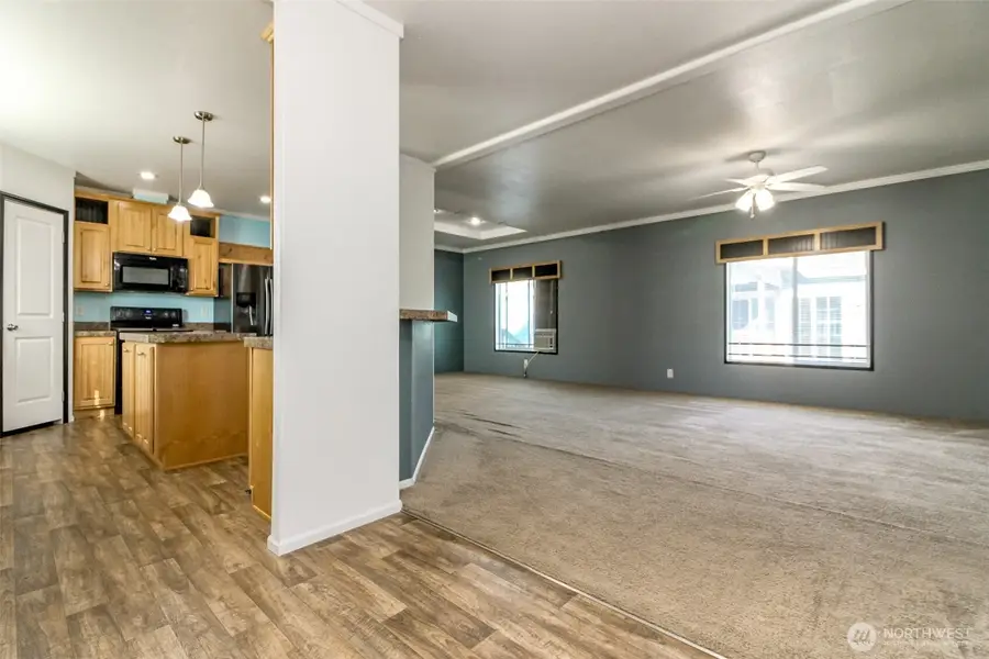 300 Park Avenue #51, Buckley, WA 98321 - #3