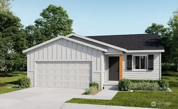 61 Foggy Valley Drive, Sequim, WA 98382