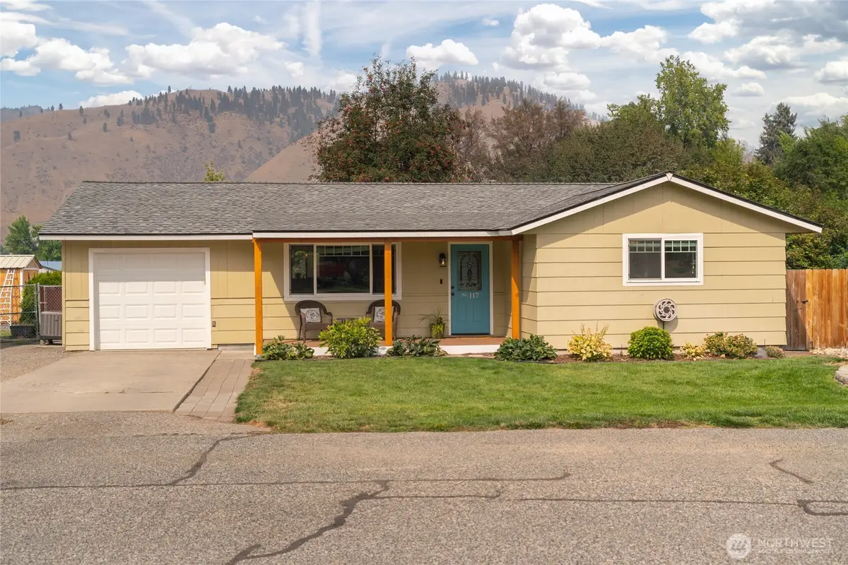 117 Whitebirch Place, Cashmere, WA 98815 - #1