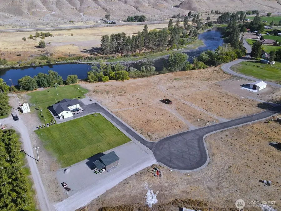 0 Chinook Point Lane #3, Okanogan, WA 98840 - #2