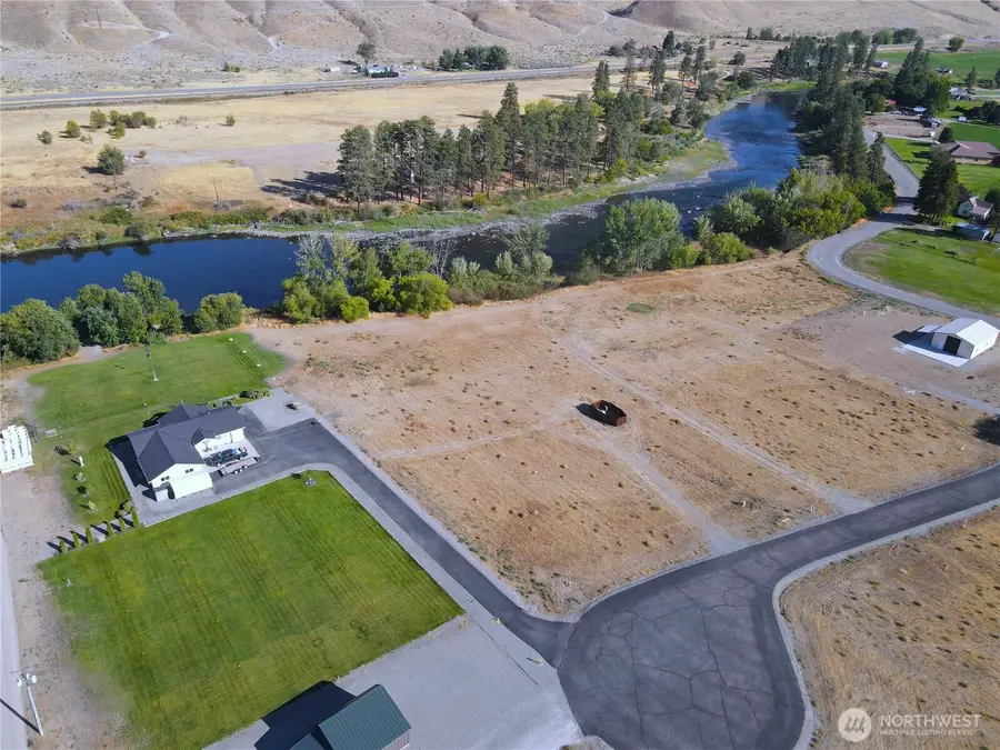 0 Chinook Point Lane #3, Okanogan, WA 98840 - #3