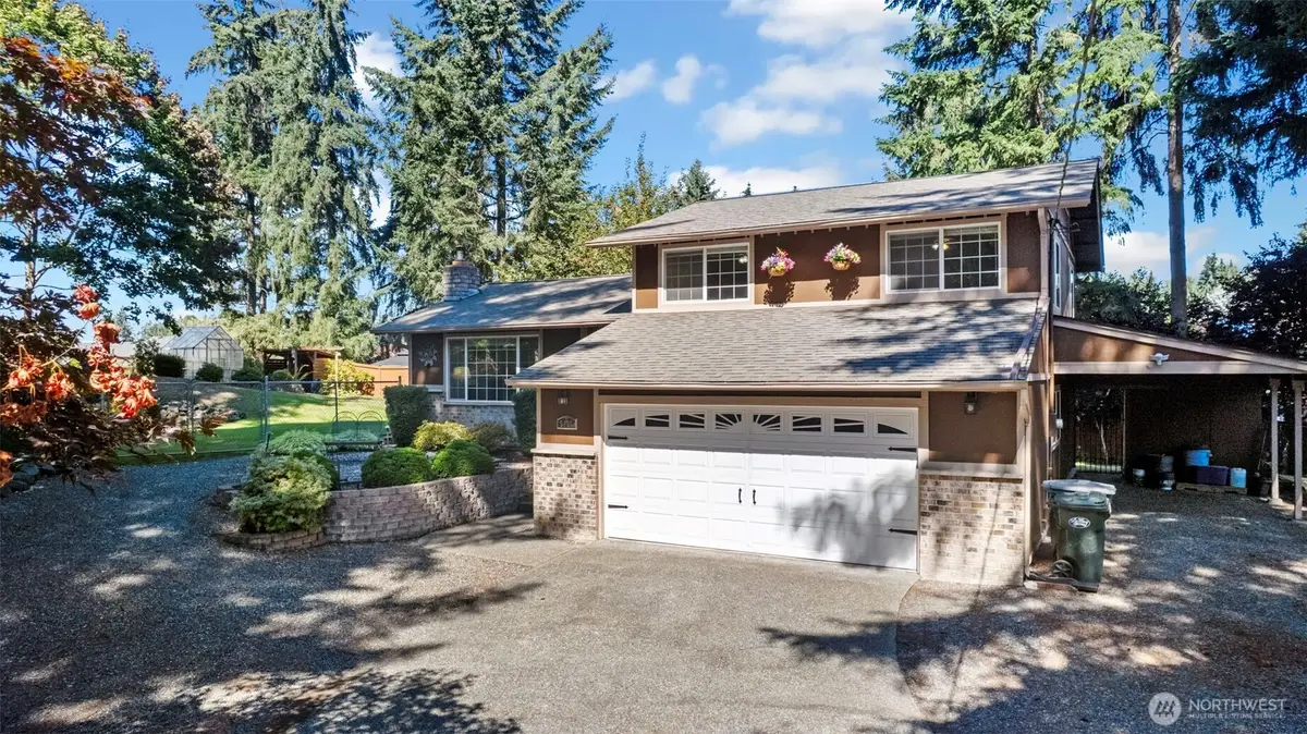 5105 236th Street E, Graham, WA 98338 - #1