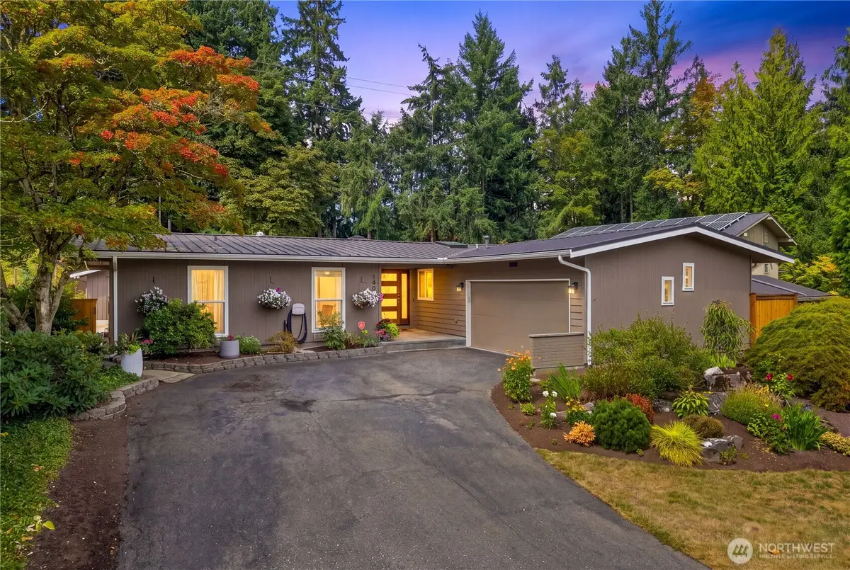 14009 NE 74th Street, Redmond, WA 98052 - #1