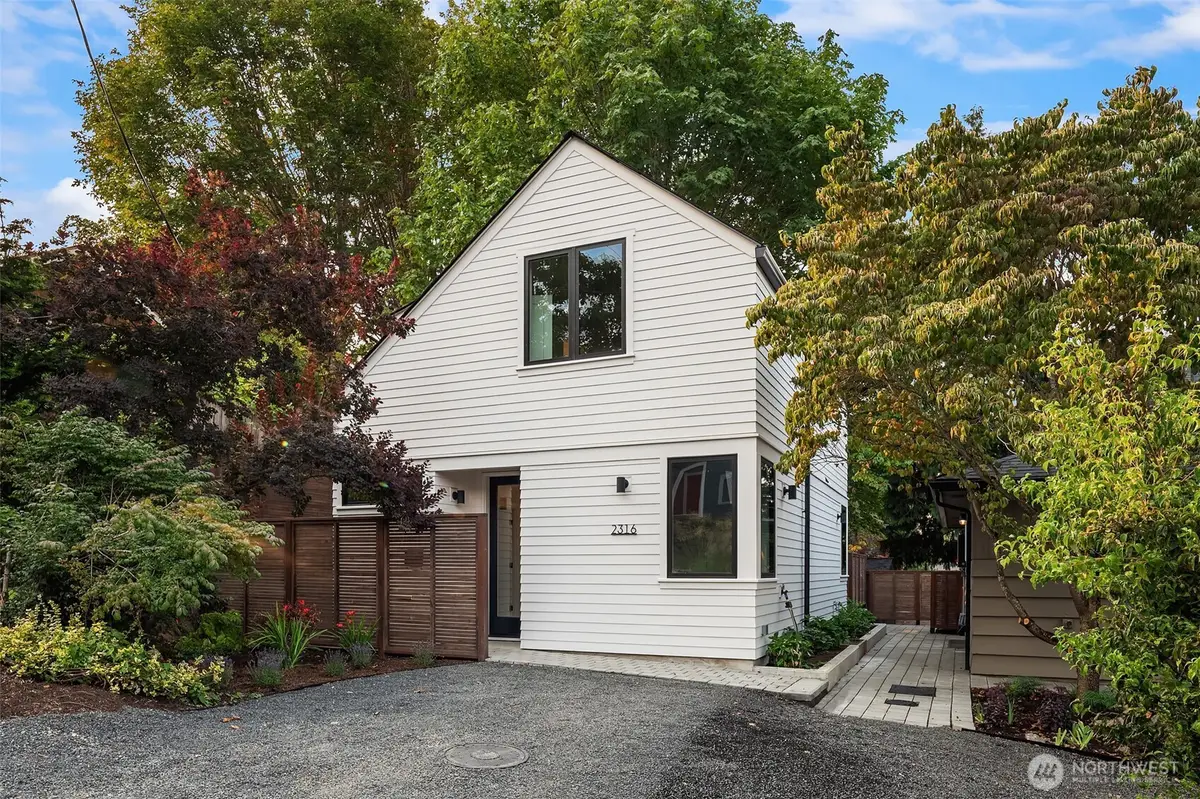 2316 S Forest Street, Seattle, WA 98144 - #1