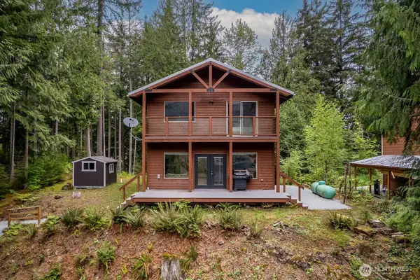 33006 Deer Park Lane, Mount Vernon, WA 98274