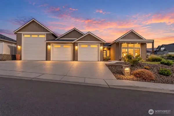 2659 Parkette St Se, East Wenatchee, WA 98802