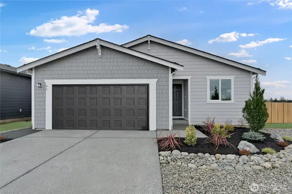 12 Moonshadow Lane, Carlsborg, WA 98324