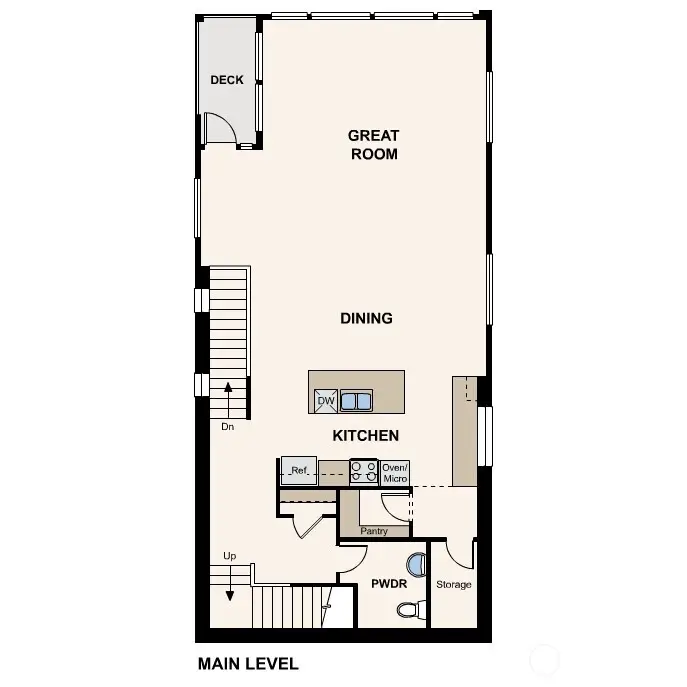 4163 Aberdeen Way Ne, Renton, WA 98056 - #3