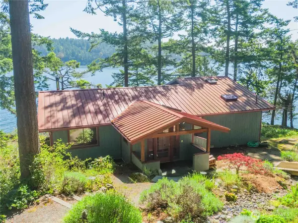 755 Ferry Road, Lopez Island, WA 98261