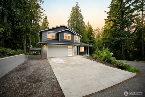 124 Sudden Valley Drive, Bellingham, WA 98229