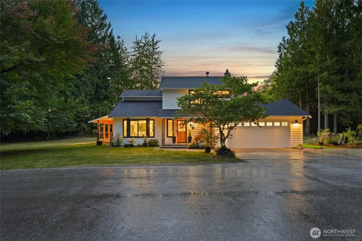 12527 Huckleberry Lane, Arlington, WA 98223 - #1