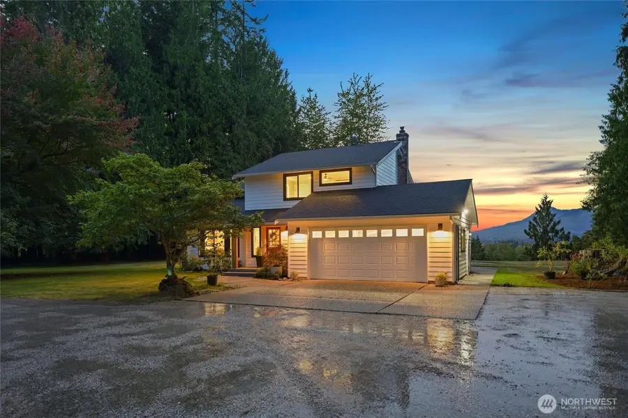 12527 Huckleberry Lane, Arlington, WA 98223 - #2