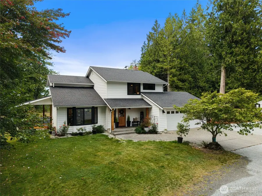 12527 Huckleberry Lane, Arlington, WA 98223 - #3