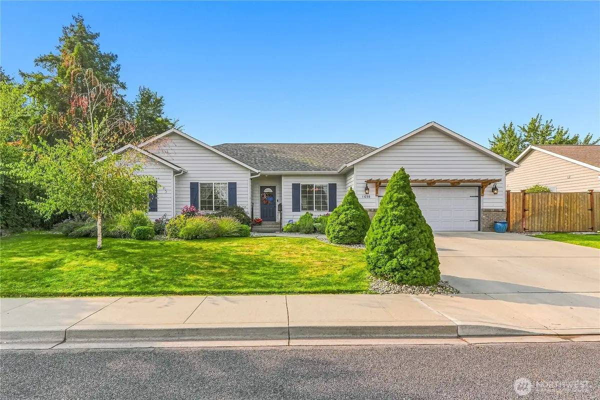1635 Washington Street, Wenatchee, WA 98801 - #1