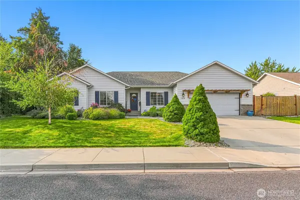 1635 Washington Street, Wenatchee, WA 98801