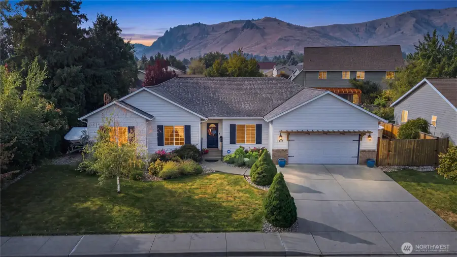 1635 Washington Street, Wenatchee, WA 98801 - #2