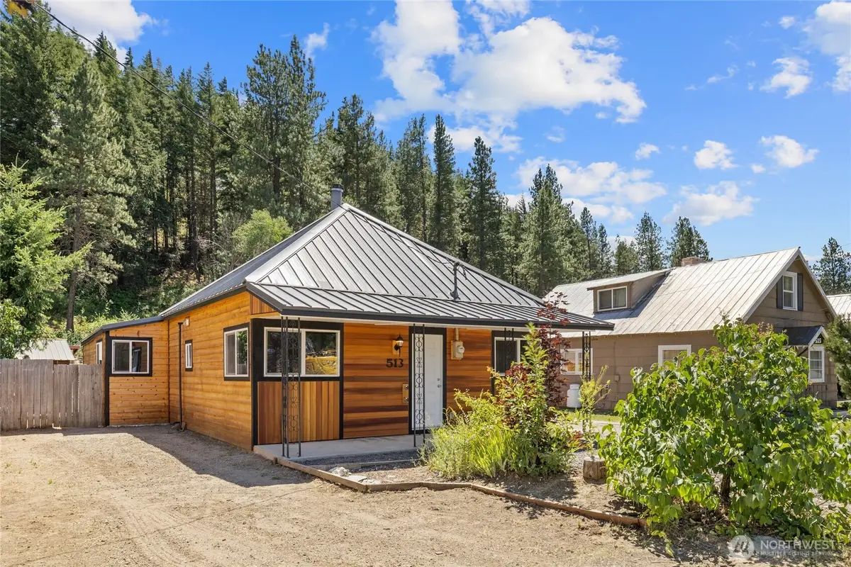 513 Marie Avenue, South Cle Elum, WA 98943 - #1