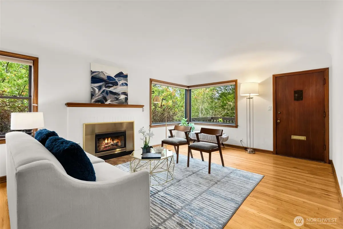 731 19th Avenue, Seattle, WA 98122 - #1