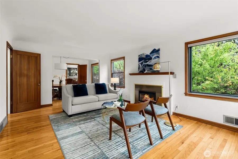 731 19th Avenue, Seattle, WA 98122 - #3