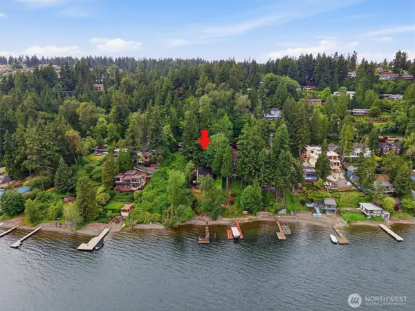 500 W Lake Sammamish Parkway Ne, Bellevue, WA 98008