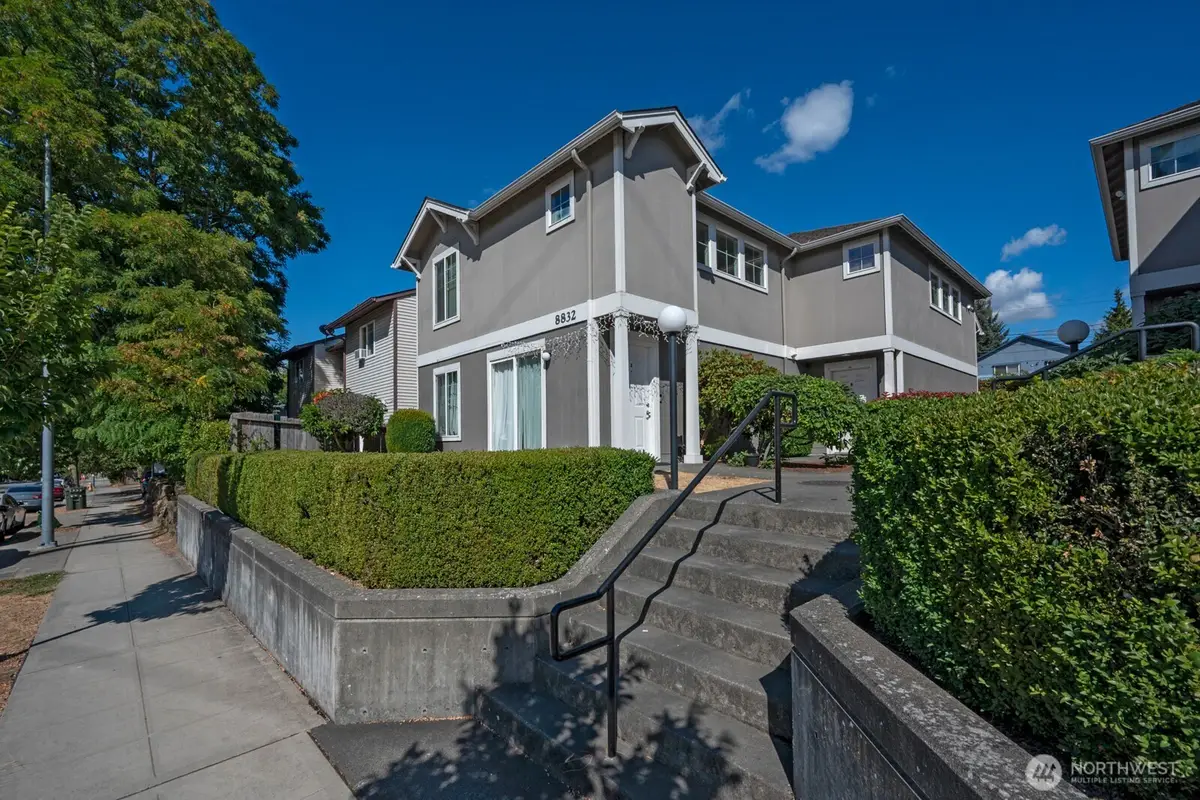 8832 Delridge Way Sw #A-E, Seattle, WA 98106 - #1