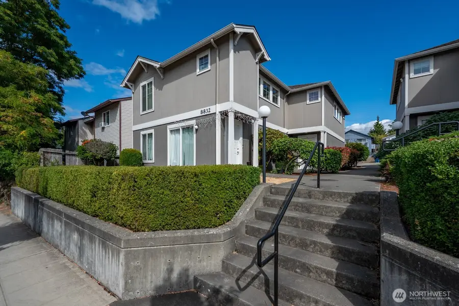 8832 Delridge Way Sw #A-E, Seattle, WA 98106 - #2