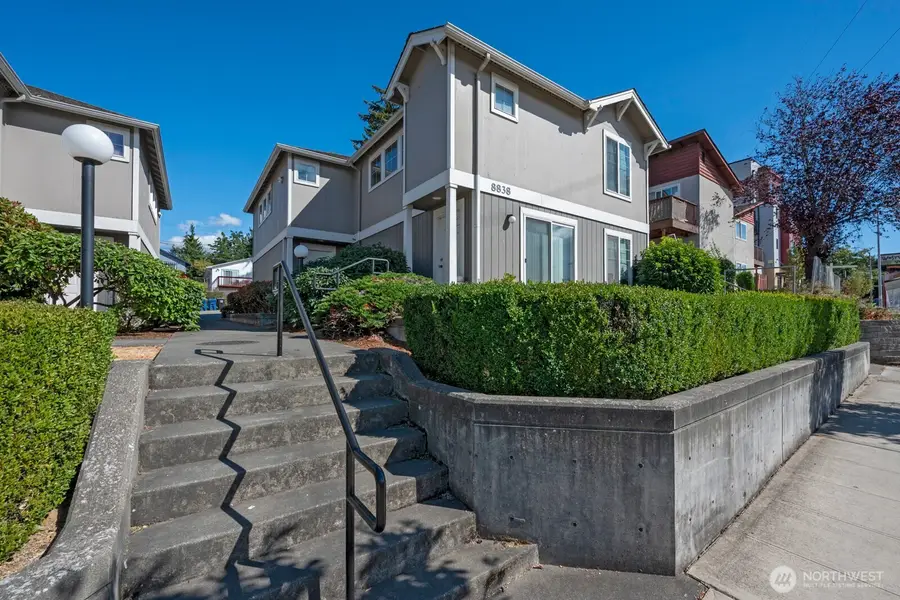 8832 Delridge Way Sw #A-E, Seattle, WA 98106 - #3