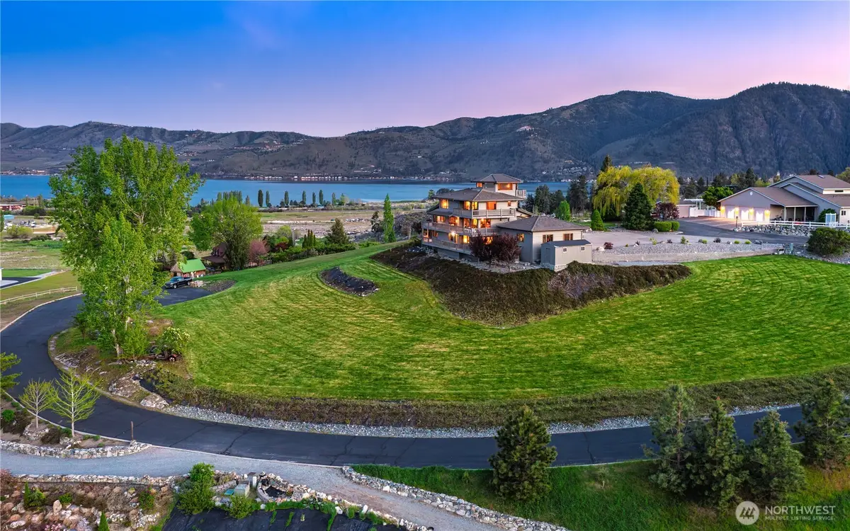 265 Proctor Boulevard, Manson, WA 98831 - #1