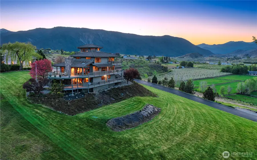 265 Proctor Boulevard, Manson, WA 98831 - #2