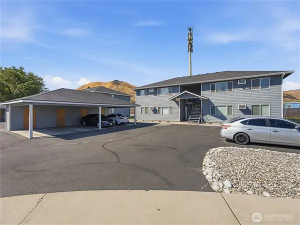1624 Cross Street #1, Wenatchee, WA 98801