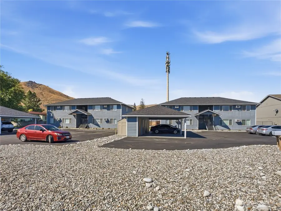 1624 Cross Street #1, Wenatchee, WA 98801 - #2