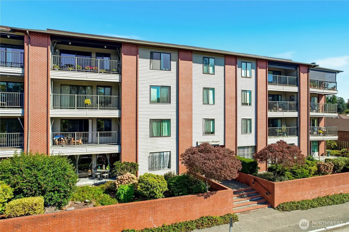 2858 32nd Avenue W #202, Seattle, WA 98199 - #1