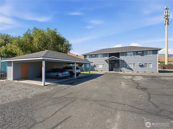 1632 Cross Street #1, Wenatchee, WA 98801