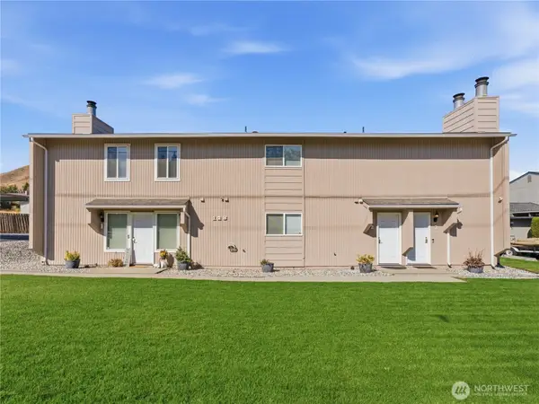 128 S Western Avenue #1, Wenatchee, WA 98801