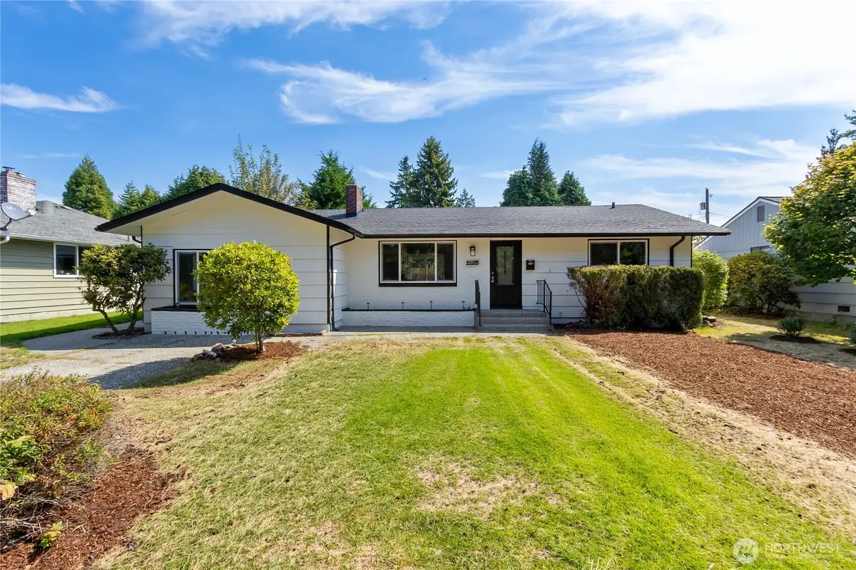 2125 N Highland Street, Tacoma, WA 98406 - #1
