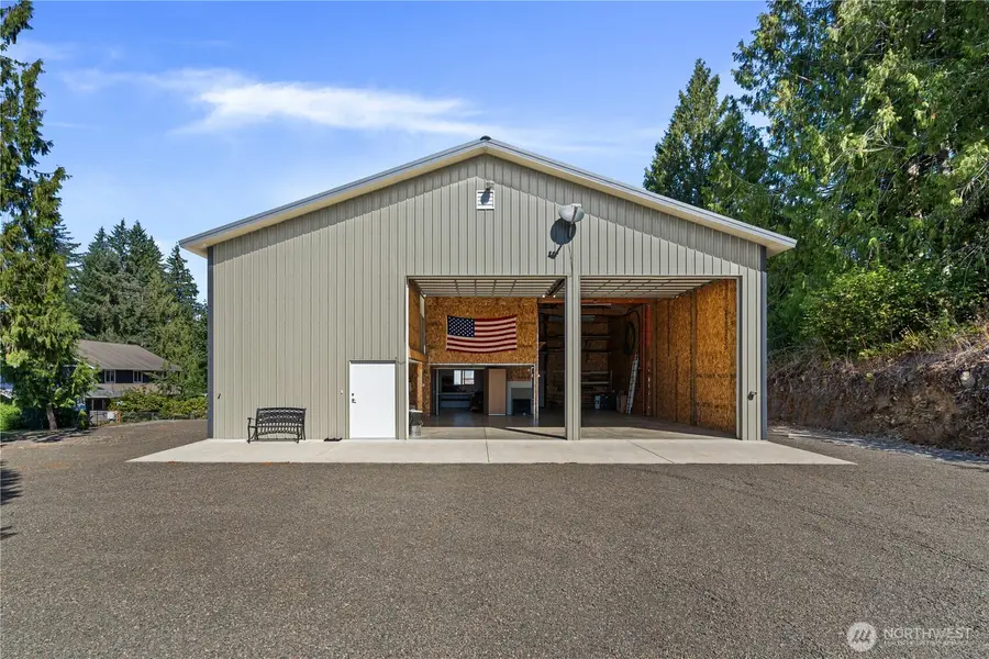 111 Edgewater Lane, Mossyrock, WA 98564 - #2