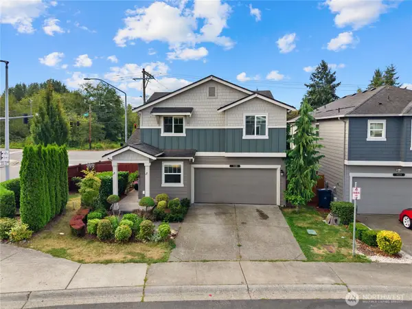 7428 19th Place Se, Lake Stevens, WA 98258