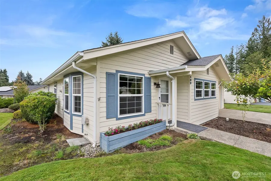 109 Longfellow Lane, Centralia, WA 98531 - #2