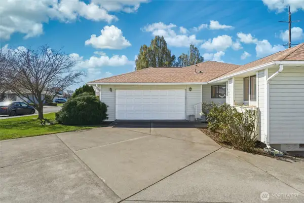 807 SE Sentry Drive, College Place, WA 99324