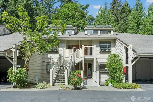 3927 108th Avenue Ne #A102, Bellevue, WA 98004
