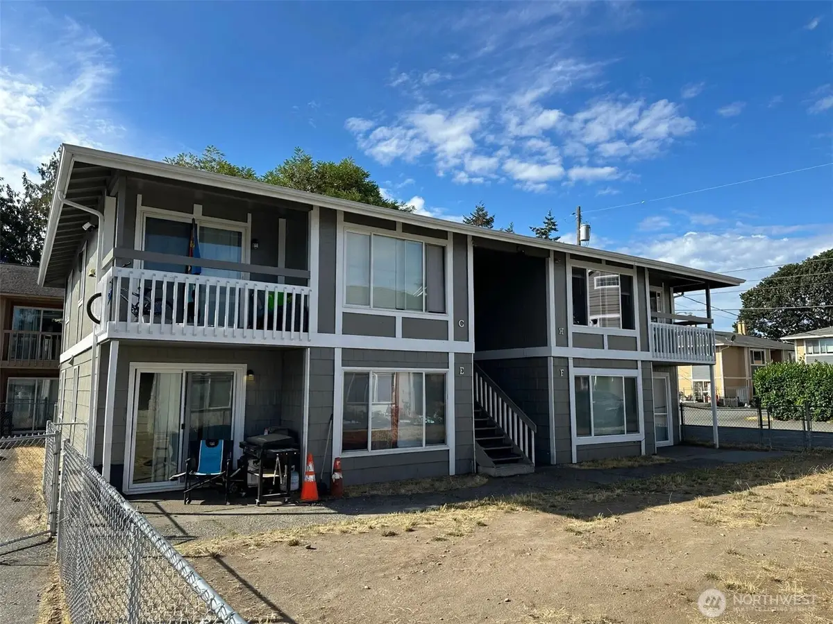 4028 S Lawrence Street, Tacoma, WA 98409 - #1