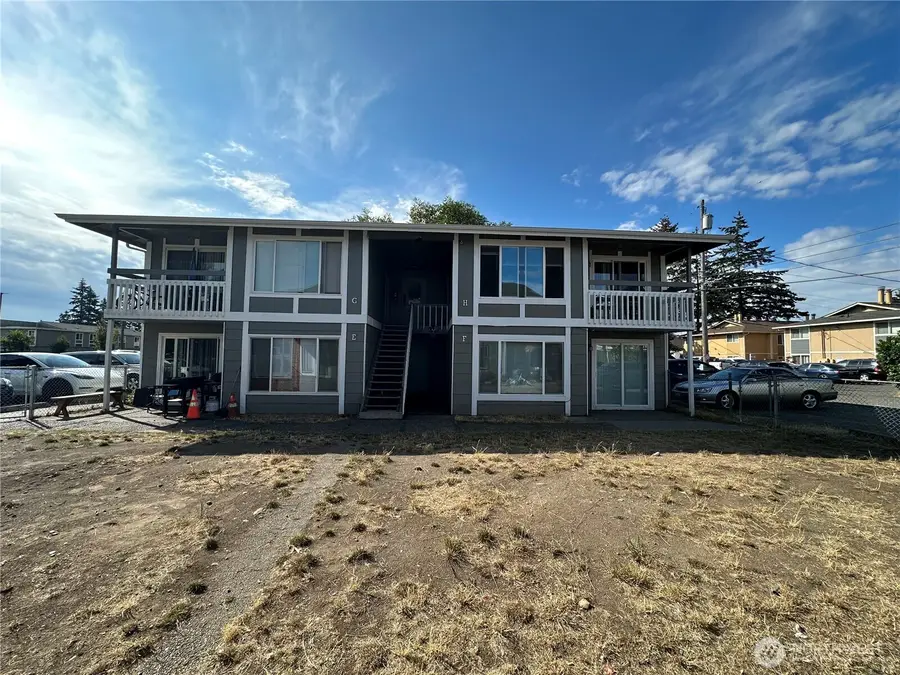 4028 S Lawrence Street, Tacoma, WA 98409 - #2