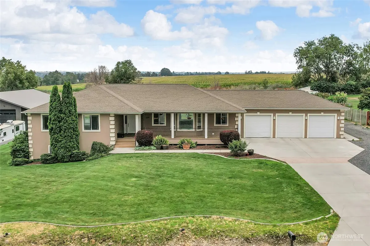 10365 NE Road 5.6, Moses Lake, WA 98837 - #1