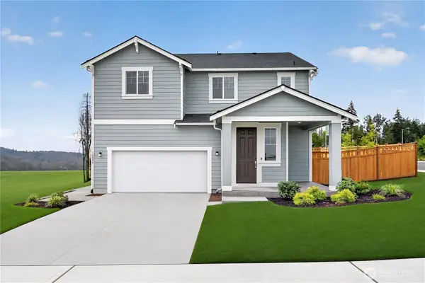 17930 141st Avenue Ct E, Puyallup, WA 98374