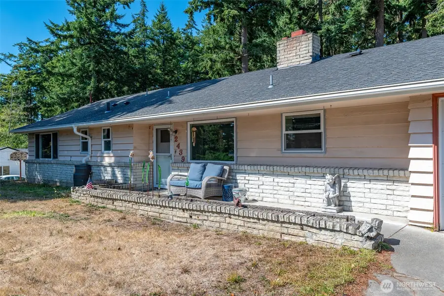 2439 Loerland Lane, Oak Harbor, WA 98277 - #3